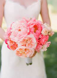There are tons of ideas out there for the gorgeous summer wedding bouquets. 25 Most Gorgeous Garden Rose Bridal Bouquets Deer Pearl Flowers