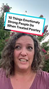 How to Respond to Ill Always Treat You Right