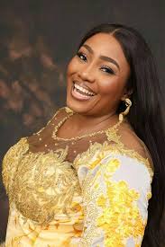 Happy birthday to our #AKFIF Osun State Coordinator in person of Akinduro  Adenike Veronica Philips . May the Lord bless you and keep you. Thanks for  all you do. We appreciate you