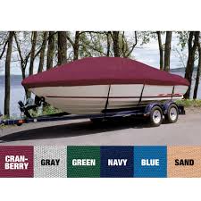 Overtons.com has been visited by 10k+ users in the past month Trailerite Ultima Boat Cover For Boston Whaler 13 Sport Sc Rails O B Camping World