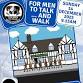'For Men To Talk'and Walk (Biggleswade) event image