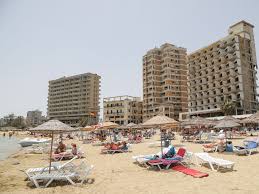 Review of ghost town famagusta by mr john. Inside A Forbidden And Controversial Abandoned Cyprus Ghost Town