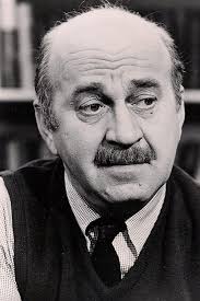 Howard Da Silva — The Movie Database (TMDB)