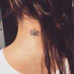 Tribal tattoo design on neck for men. 100 Unique Back Of Neck Tattoos Designs And Ideas Ultimate Back Of Neck Tattoo Collection For Men And Women Tattoo Me Now