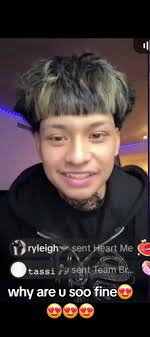 Why Is He Lowk Fine Edwin