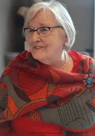 Death Notice of Lynn Homan (née Hegarty) (Farran, Cork)