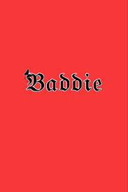 Please contact us if you want to publish a red baddie wallpaper on our site. Pin By Michelle On Wallpapers I Made Bad Girl Wallpaper Iphone Wallpaper Girly Cute Simple Wallpapers