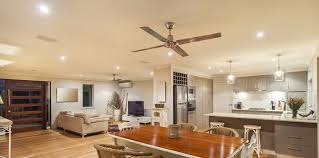 In fact, before buying the ceiling fans for high ceiling bedroom, kitchen, living room or even garage, we may consider so many factors such as ceiling height, room size, cfm, length of downrod, reversible blades, and 1. Top 8 Best Large Ceiling Fans For High Ceilings In 2021