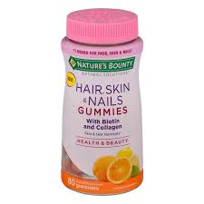 Maybe you would like to learn more about one of these? Save On Nature S Bounty Hair Skin Nails Gummies Orange Order Online Delivery Giant