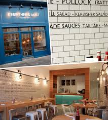 Kitchen Inspiration Ideas From Restaurants Kitchen Inspirations Shop Interiors Restaurant Interior