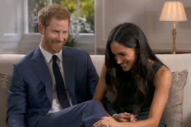 Meghan added that she's honored to wear princess diana's diamonds. Tiffany Marie Smith Talks Playing Meghan Markle Makeup People Com