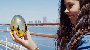 Long Beach's Coolest Tourist Attraction