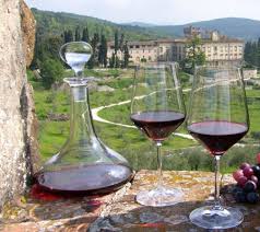 Vintners near the town of montalcino make tuscany's greatest wine, brunello di montalcino, from a local sangiovese clone, brunello. Tuscany Cheese And Wine Food And Wine Italy Tour Go Italy Tours