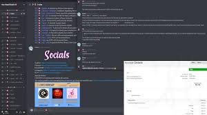 Check spelling or type a new query. Artstation Discord Commissions Panels Ch