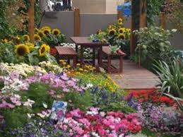 A very young child can drown in a few inches pin to remember small garden ideas: Courtyards Study Learn Garden Design At Home