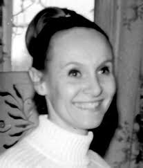 Josephine Angeline "Jo" (Capovilla) Lauck Obituary June 1, 2022