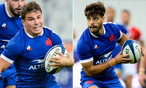 J'espere que ce service vous plaira cordialement, emile ntamack. What Makes Dupont And Ntamack So Good These Two Are Forming One Of The Deadliest 9 10 Partnerships In World Rugby But What Actually Makes Them So Effective Rugbyunion
