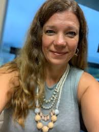 Thanks for letting me linx you Christie Marriott🩵 You look beautiful  today. I love your necklace🩷