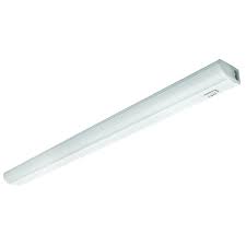 Brickseek's powerful price comparison tool is unlike any other. Commercial Electric 24 Inch Plug In Linkable Undercabinet Led Strip Light With High Off Lo The Home Depot Canada