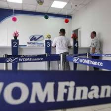 Siapkan hati anda karena senyum adalah tuntutan profesi mereka, dan merek yang disenyumin biasa nya kepedean. Kinerja Menurun Wom Finance Pasang Target Konservatif Finansial Bisnis Com