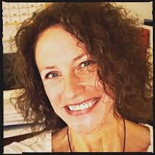 Susan Blevins's Instagram, Twitter & Facebook