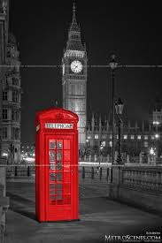 Londres Fotografia Big Ben