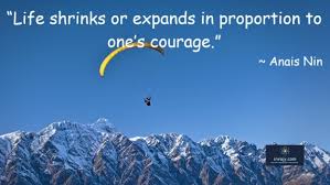 Love means to commit oneself without guarantee, to give oneself completely in the. 106 Short Quotes And Sayings About Life To Uplift Your Soul