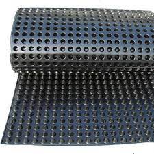 100 foot roll (can be joined) Using A Dimple Mat To Keep A Basement Wall Dry Greenbuildingadvisor