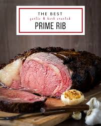 how to roast a perfect prime rib