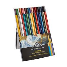 Jual Prismacolor Premier Verithin Set 36 Pensil Warna Online November 2020 Blibli
