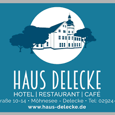 With a stay at haus delecke in moehnesee, you'll be steps from arnsberg forest nature park and a. Haus Delecke Home Facebook