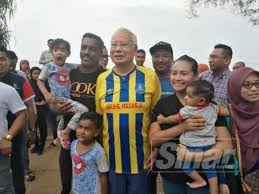 Bossku (my boss) means you used by young malaysian right now to shows respect. Sprm Perlu Bukti Kata Itu Duit 1mdb