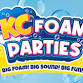 KC Foam Party