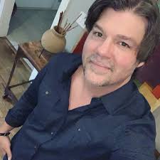 Behind the Mic: Jon Carter