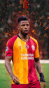 Galatasaray başkanı mustafa cengiz, surinam asıllı hollandalı futbolcu üzerinden tüm takıma mesaj gönderdi. Ryan Donk Wallpaper By Cimbomdraft 85 Free On Zedge