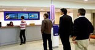 Discover the benefits and best practices for deploying digital signage in banks. Taking Digital Signage To The Bank Digital Signage Today