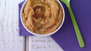 So many things have happened this month! 21 Homemade Baby Food Recipes