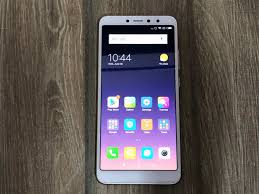 First Impression Of Redmi Y2 The Smartphone With Improved