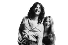 Stevie and Lindsey to Finally Reissue Out-of-Print 'Buckingham Nicks'