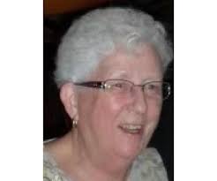 Elizabeth Parrish Obituary (1932