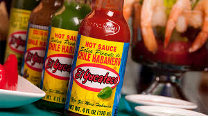 Alle don marco´s glaze & barbecue saucen sind frei von gluten, laktosefrei und vegan. El Yucateco Distributors Importers Marketers