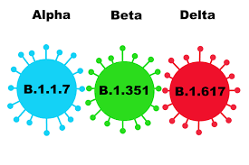 With gauteng accounting for over 60% of new infections, travel to and from. Five Things We Know About The Delta Variant And Two Things We Don T Gavi The Vaccine Alliance