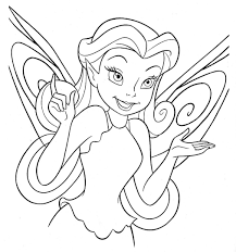 Dibujos Para Colorear Dificiles De Disney