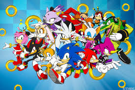 If you could give any character their own game, who would you pick and what  would it be about? (Art by SonicTheHedgehogBG) : rSonicTheHedgehog