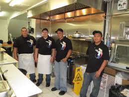 A-Town Daily News » AJ's Kitchen serves food, 'like mom used to make'