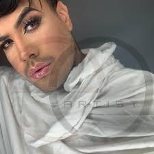 Erick Osorio Hair Style added a...