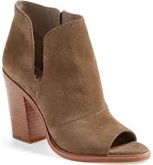 However, they reconciled and got married in june 2013. Open Toe Booties On Trend For Spring 2017