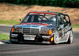 Merc E190 Dtm Mercedes Mercedes Benz Cars Mercedes Benz 190e