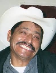 Obituary information for Jose Pulido, Sr.