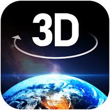 Ultra hd 4k abstract wallpapers for desktop, pc, laptop, iphone, android phone, smartphone, imac, macbook, tablet, mobile device. 3d Wallpaper Parallax 2020 Best 4k Hd Wallpaper Apps On Google Play